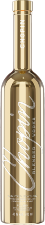 Chopin Blended Vodka Gold