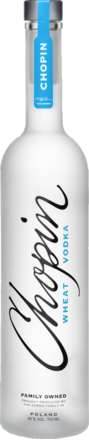 Chopin Wheat Vodka