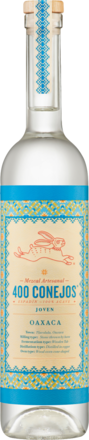 400 Conejos Mezcal Joven