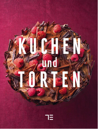 TEUBNER: KUCHEN UND TORTEN