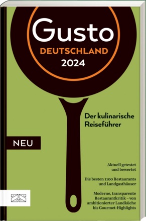 Gusto Restaurantguide 2024