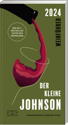 Der kleine Johnson 2024