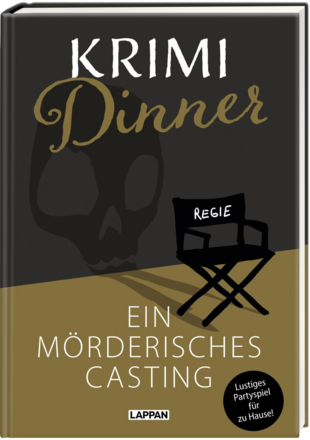 Ein mörderisches Casting