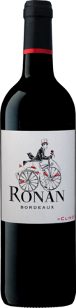 2016 Ronan by Clinet