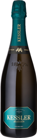Kessler Jägergrün Premium Riesling Sekt