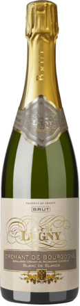 Cave de Lugny Blanc de Blanc