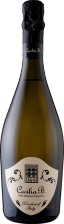 Cecilia Beretta Spumante Bianco