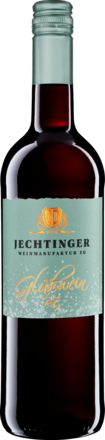 Jechtinger Winzerglühwein Rot