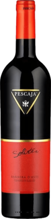 23 Pescaja Soliter Barbera d&#39;Asti