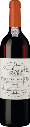 2022 Niepoort Batuta
