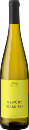 2023 Erste+Neue Gewürztraminer