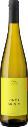 2023 Erste+Neue Pinot Grigio