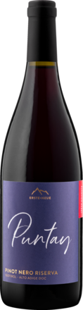 2023 Erste+Neue Puntay Pinot Nero Riserva