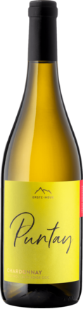 2021 Erste+Neue Puntay Chardonnay