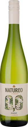 2024 Natureo Blanco