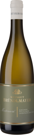 2023 Meisterwerk Grüner Veltliner