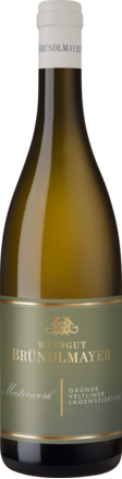 2023 Meisterwerk Grüner Veltliner