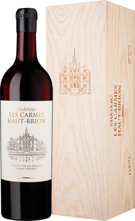 2022 Château Les Carmes Haut-Brion