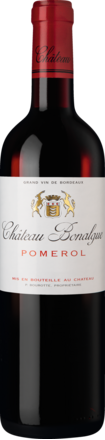 2022 Château Bonalgue