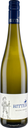 2024 Ritter Riesling QbA