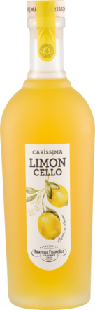 Carissima Limoncello