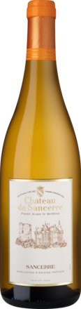 2023 Château de Sancerre Tradition Sancerre Blanc