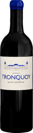 2022 Château Tronquoy