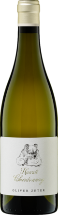 2023 Oliver Zeter Haardt Chardonnay