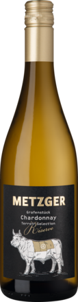 2024 Grafenstück Terroir Selection Chardonnay Réserve