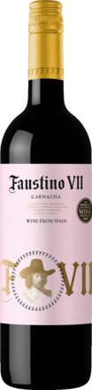 2023 Faustino VII Garnacha