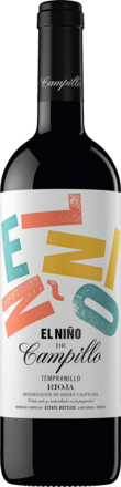 2023 El Niño de Campillo Rioja