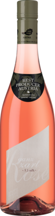 2024 Ganz Zart Rosé 9,5 %