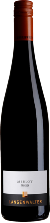 2021 Langenwalter Merlot