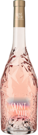 2024 Saintzur Côtes de Provence Rosé