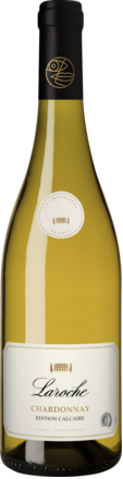 2024 Laroche Chardonnay Edition Calcaire
