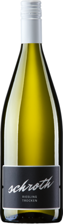 2023 Schroth Riesling