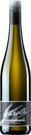 2023 Schroth Handschlag Cuvee Weiß