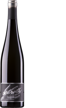 2020 Schroth Handgemacht Cuvee Rot