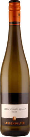 2023 Langenwalter Sauvignon Blanc