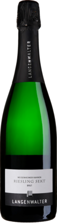 2024 Langenwalter Riesling Sekt