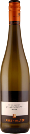 2023 Langenwalter Chardonnay vom Kalkstein