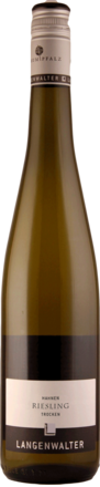 2023 Langenwalter Weisenheimer Hahnen Riesling