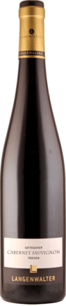 2022 Weisenheimer Gottesacker Cabernet Sauvignon
