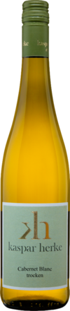 2023 Kaspar Herke Cabernet Blanc