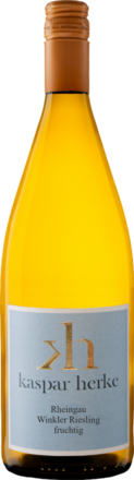 2023 Kaspar Herke Winkler Riesling