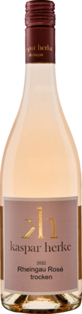 2023 Kaspar Herke Spätburgunder Rosé