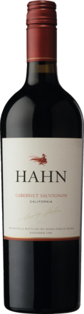 2020 Hahn Cabernet Sauvignon