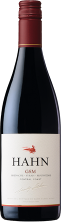 2021 Hahn GSM Red Blend