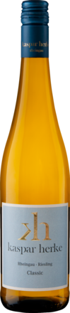 2023 Kaspar Herke Riesling Classic
