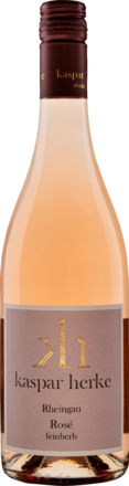 2023 Kaspar Herke Spätburgunder Rosé